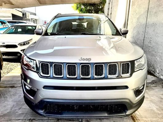 Jeep