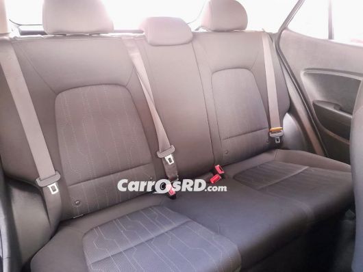 Hyundai Venue Jeepeta en venta