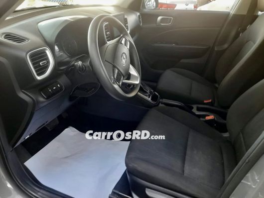Hyundai Venue Jeepeta en venta