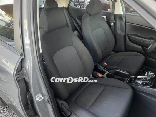 Hyundai Venue Jeepeta en venta