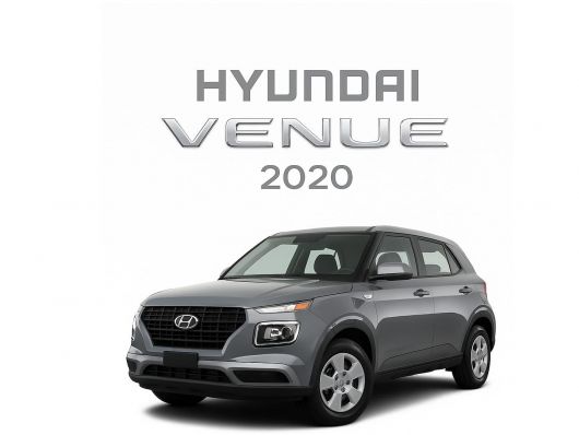 Hyundai Venue SE en venta