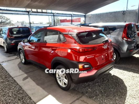 Hyundai Kona Jeepeta en venta