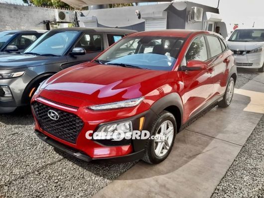 Hyundai Kona Jeepeta en venta