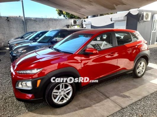 Hyundai Kona Jeepeta en venta