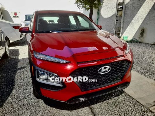 Hyundai Kona Jeepeta en venta