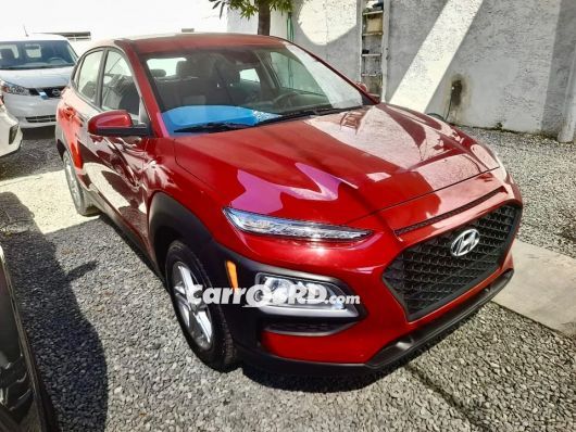 Hyundai Kona Jeepeta en venta