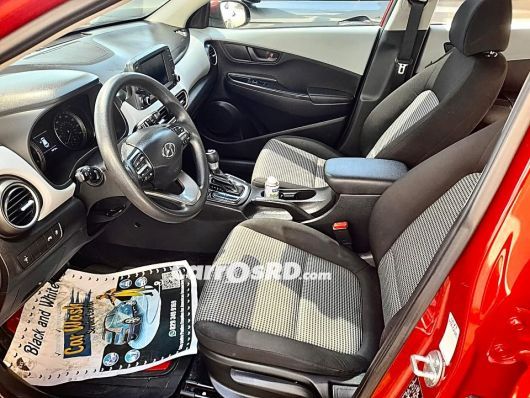 Hyundai Kona Jeepeta en venta
