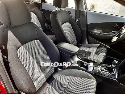 Hyundai Kona Jeepeta en venta