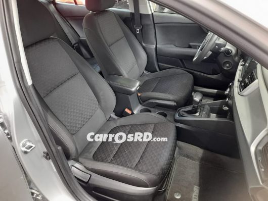 Kia Rio Carros en venta
