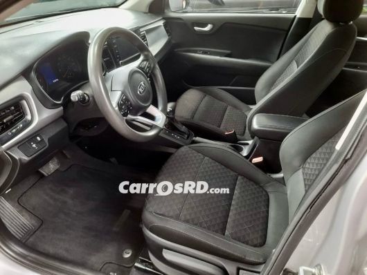 Kia Rio Carros en venta
