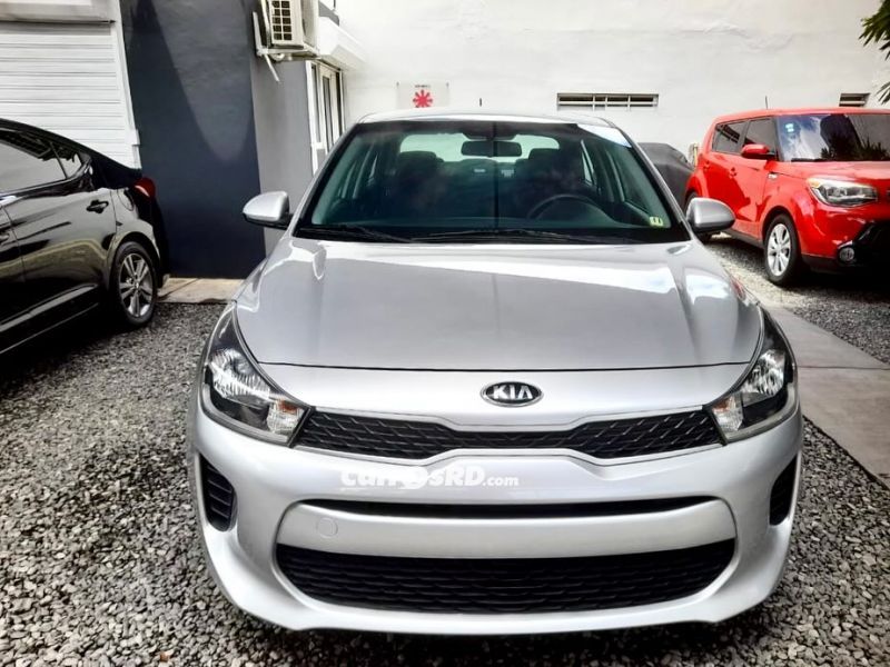 Kia