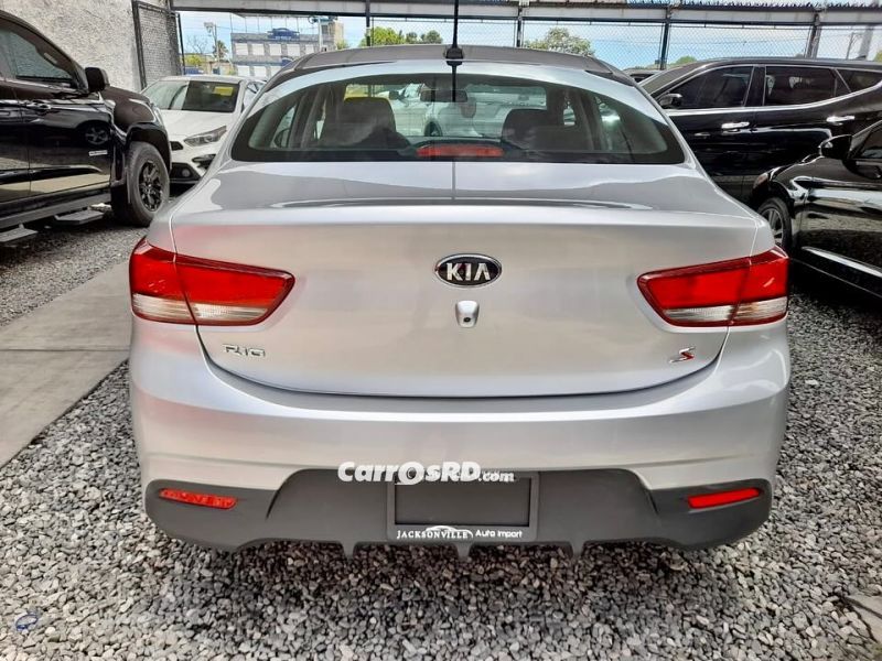 Kia