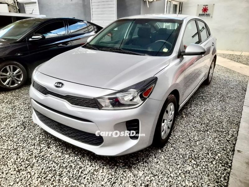 Kia