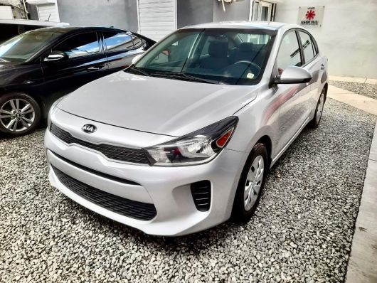 Kia Rio S en venta