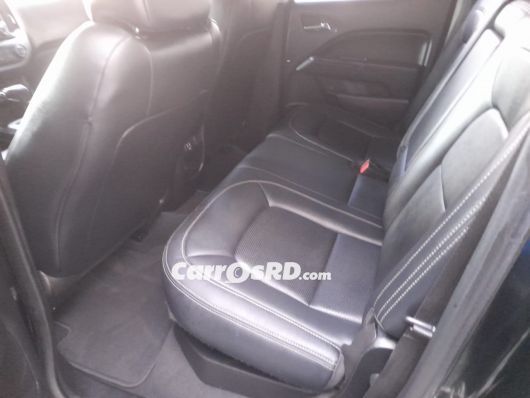 Chevrolet Colorado Camioneta en venta