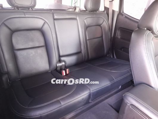 Chevrolet Colorado Camioneta en venta