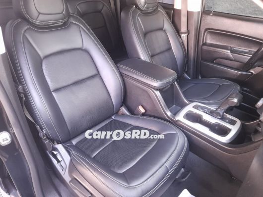 Chevrolet Colorado Camioneta en venta