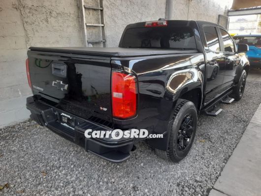 Chevrolet Colorado Camioneta en venta