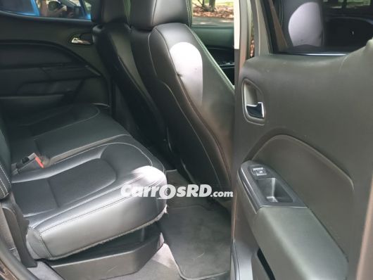 Chevrolet Colorado Camioneta en venta