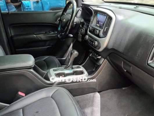 Chevrolet Colorado Camioneta en venta