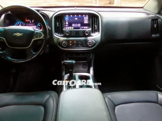 Chevrolet Colorado Camioneta en venta