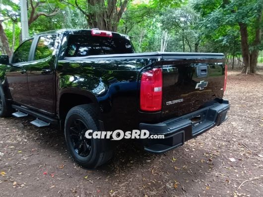 Chevrolet Colorado Camioneta en venta
