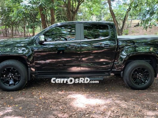 Chevrolet Colorado Camioneta en venta