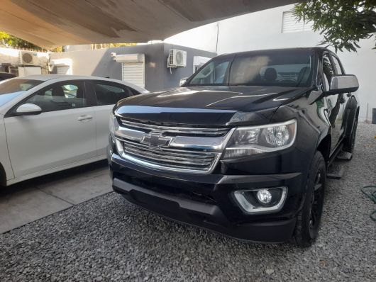 Chevrolet
