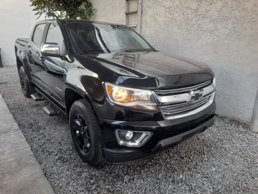 Chevrolet Colorado LT en venta