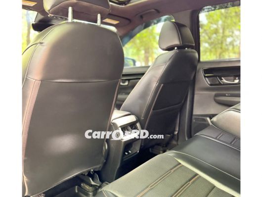 Honda CR-V Jeepeta en venta