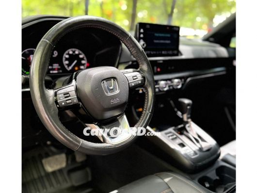 Honda CR-V Jeepeta en venta