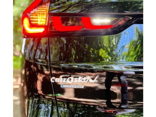 Honda CR-V Jeepeta en venta