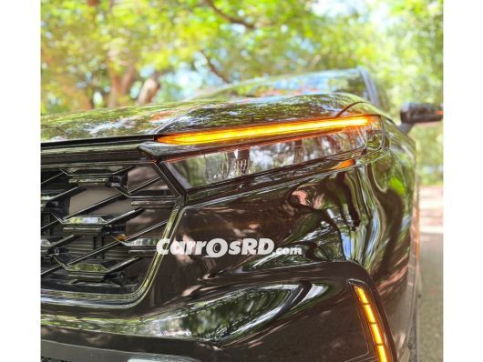 Honda CR-V Jeepeta en venta
