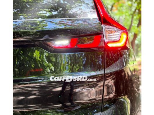 Honda CR-V Jeepeta en venta