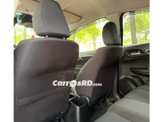 Honda Fit Jeepeta en venta