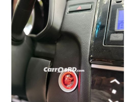 Honda Fit Jeepeta en venta