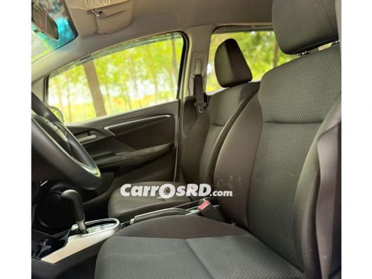 Honda Fit Jeepeta en venta