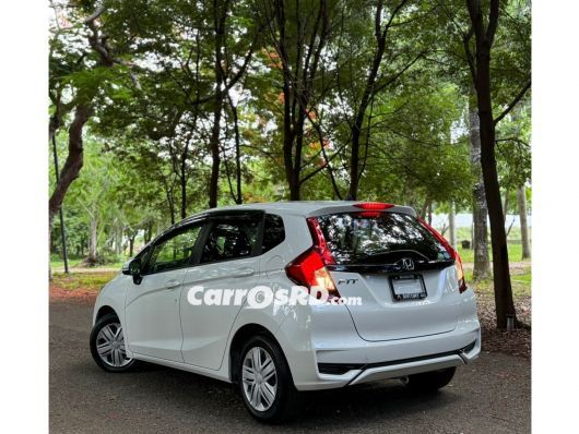 Honda Fit Jeepeta en venta