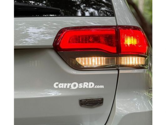 Jeep Grand Cherokee Jeep en venta