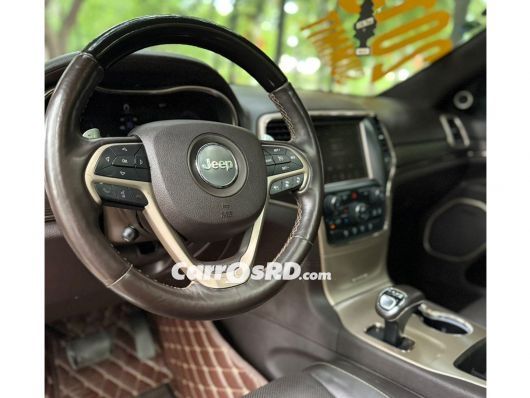 Jeep Grand Cherokee Jeep en venta