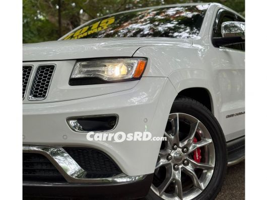 Jeep Grand Cherokee Jeep en venta