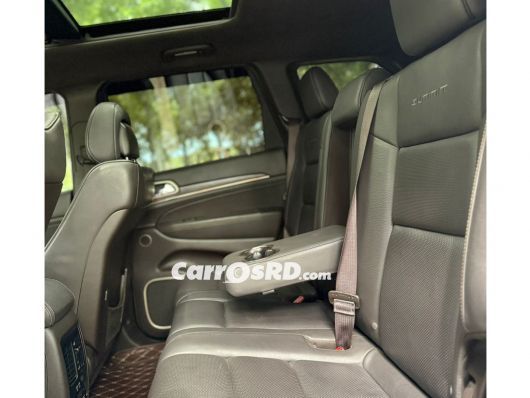 Jeep Grand Cherokee Jeep en venta