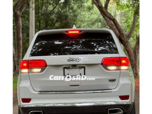 Jeep Grand Cherokee Jeep en venta