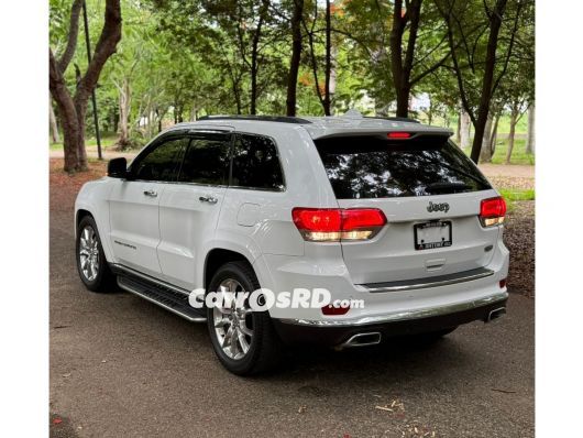 Jeep Grand Cherokee Jeep en venta