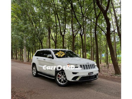 Jeep Grand Cherokee Jeep en venta