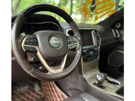 Jeep