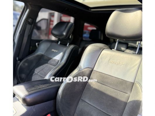 Jeep Grand Cherokee Jeepeta en venta