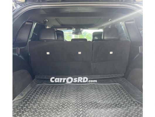 Jeep Grand Cherokee Jeepeta en venta