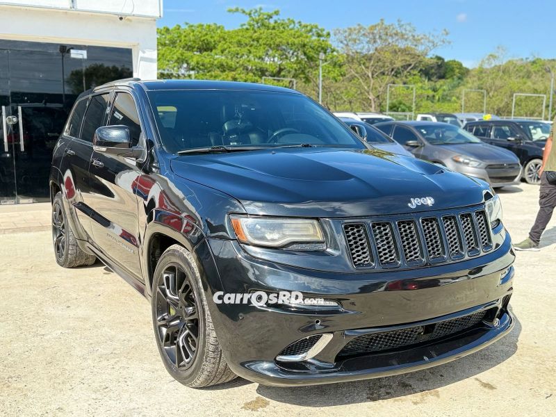 Jeep