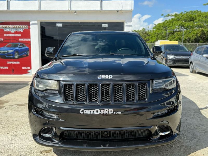 Jeep